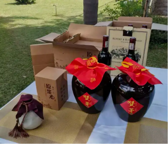 杠杆炒股平台 重生的TA | 非洲烈酒市场被西方垄断？ 中国老板，要用“清香”破局！