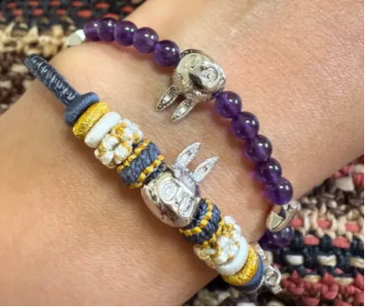 配资门户网官方网 LABUBU即将售罄！泡泡玛特京城珠宝店开张，什么产品卖2万？