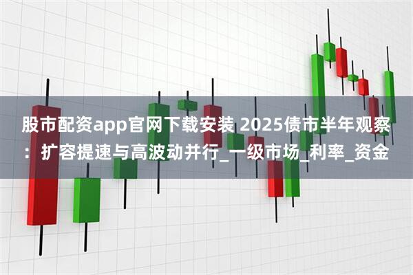 股市配资app官网下载安装 2025债市半年观察：扩容提速与高波动并行_一级市场_利率_资金